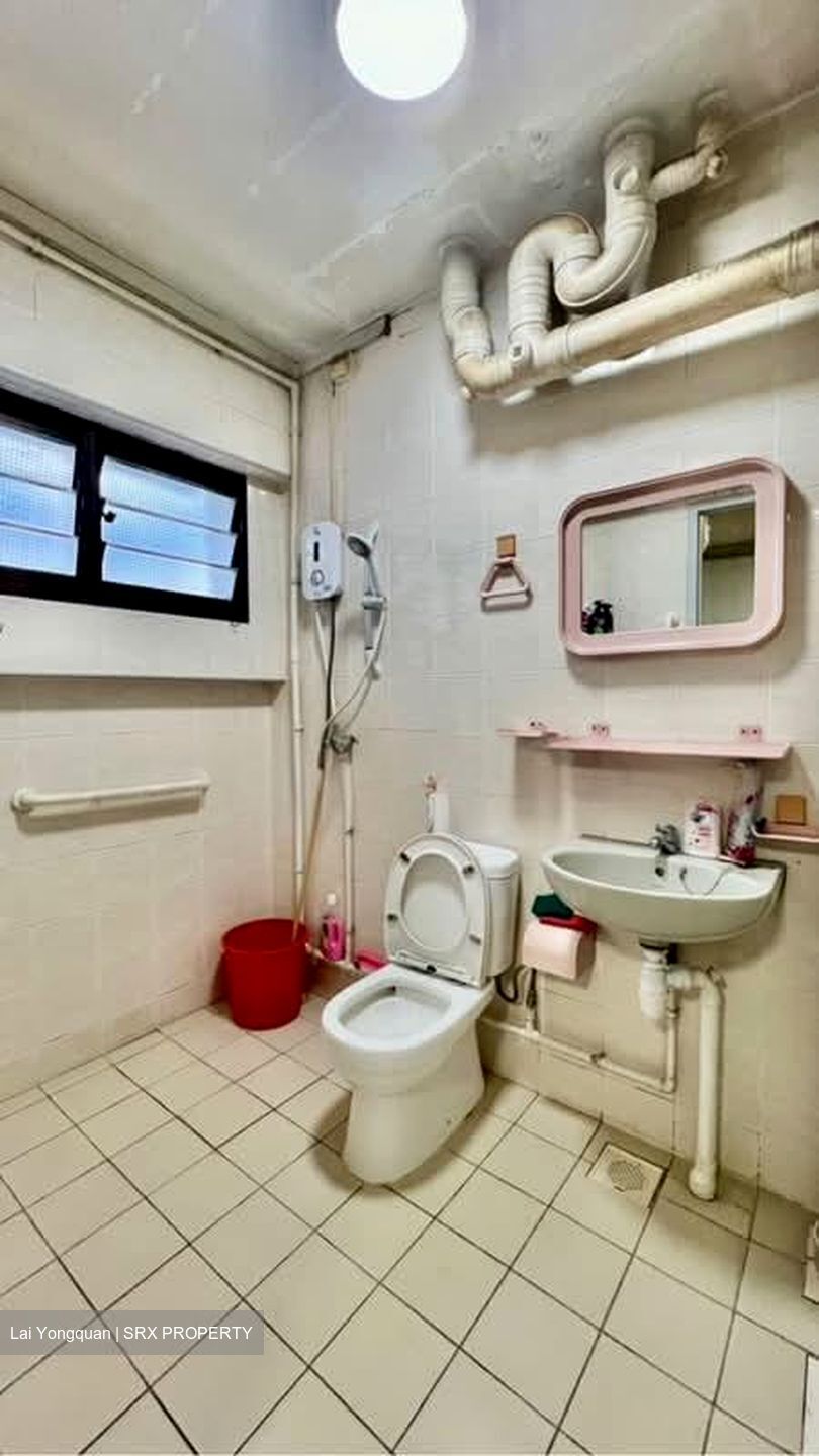 Blk 502 Panshan View (Bukit Panjang), HDB 4 Rooms #558019781